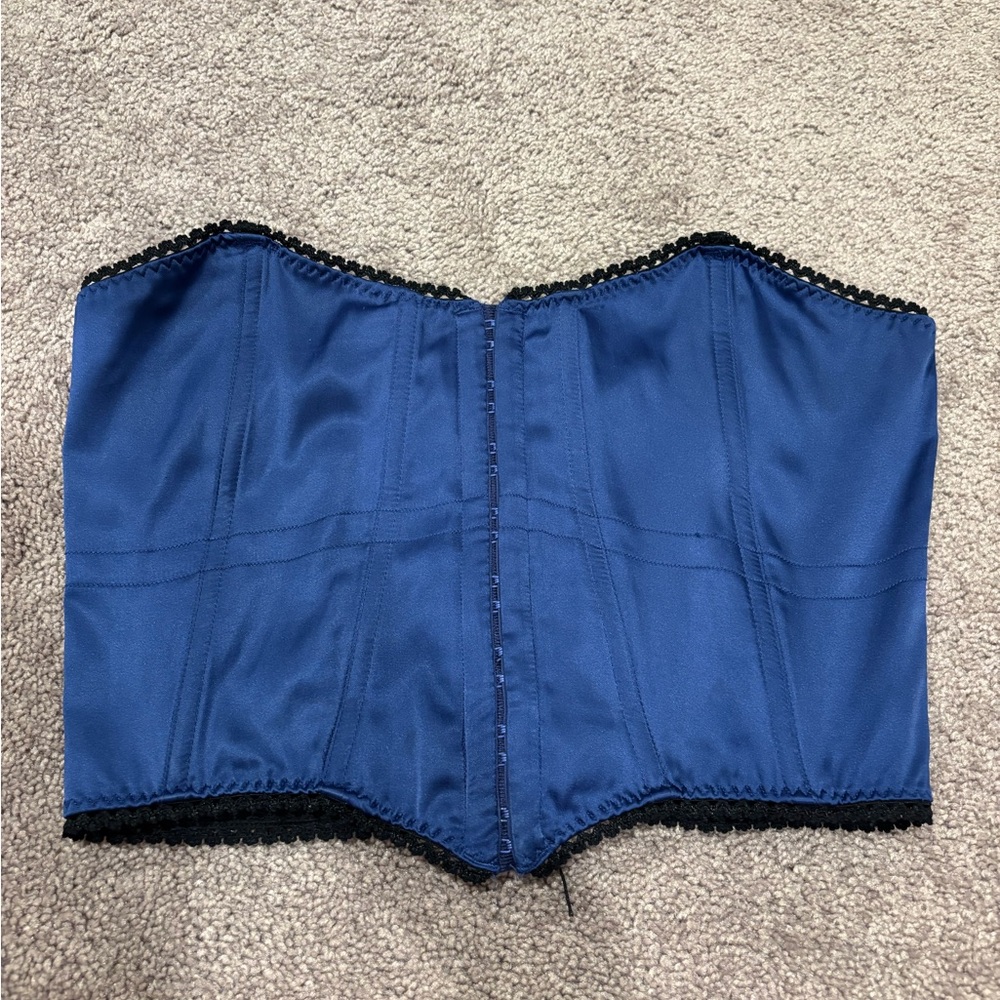 Vintage Victoria’s Secret Corset Top